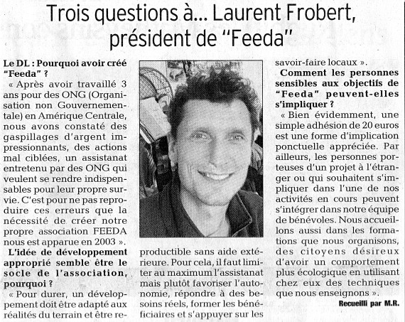 Article DL 2013