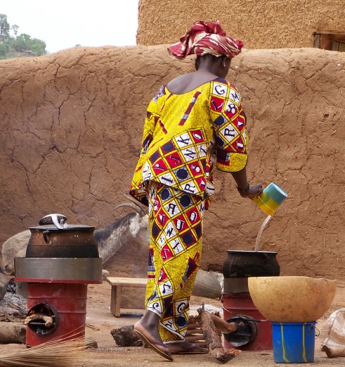 projet au mali