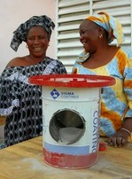 senegal