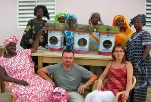 senegal